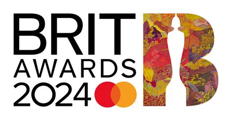 brit awards 2024 host
